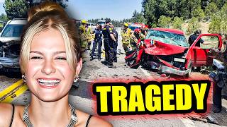 American's Got Talent - Heartbreaking Tragic Life Of Darci Lynne From 'AGT'