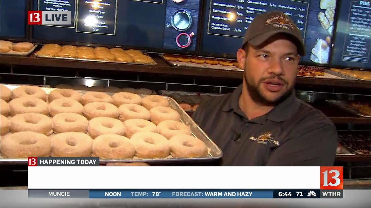 Rise n Roll Bakery YouTube Rise n roll bakery youtube