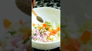 Cucumber Salad??- Sri Lanka | Gastronomic Jungle shorts cucumber asmr
