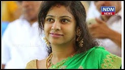 టీడీపీకి గుడ్ బై చెప్పిన యామినీ సాధినేని - NDN News