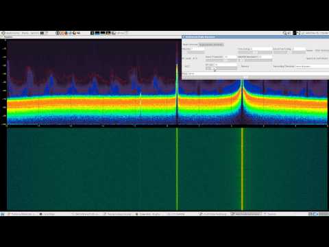 RTL-SDR FM Radio Receiver With GNU Radio Companion : 11 Steps -  Instructables