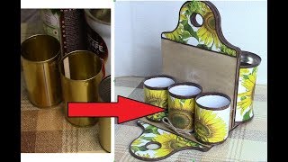 Органайзер для кухни своими руками. ХоббиМаркет Органайзер для кухни своими руками. ХоббиМаркет