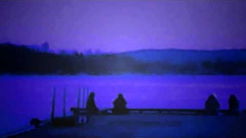 Ping Pop - Just Another Lazy Day