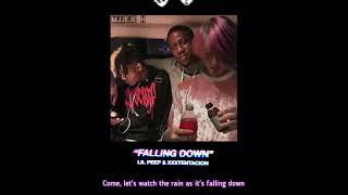 [Vietsub + Lyrics] Falling Down - Lil Peep & XXXTENTACION