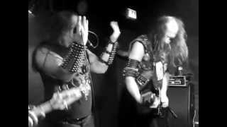 Desaster - Tormentor (Vienna 2013)