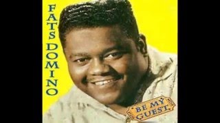 Heartbreak Hill  -  Fats Domino