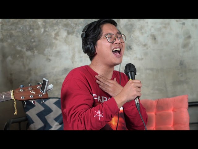 IGO JALAN JALAN X FOR REVENGE - SERANA ( LIVE AKUSTIK ) class=