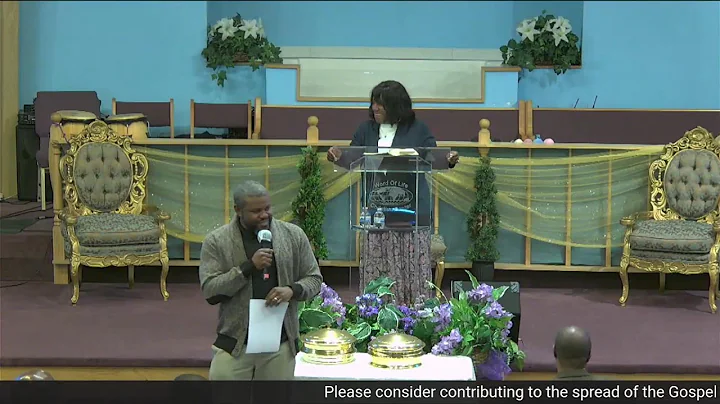 10/30/22 Sunday Service: What are You Thinking? Mi...