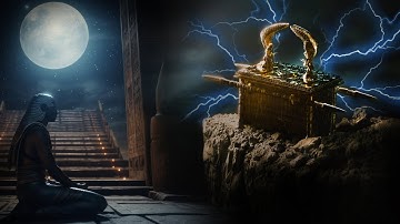 The Ark of the Covenant