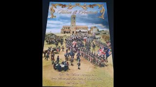 Valour & Fortitude 2nd Edition  A wargamers view