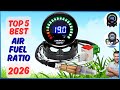 Top 5 Best Air Fuel Ratio of 2026  On AliExpress