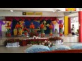 Tahfiz Muda Syadril Festival Nasyid 2017