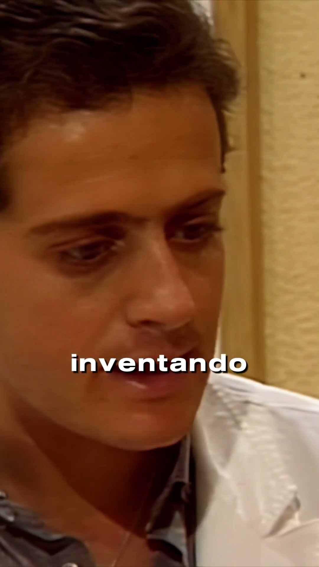 No estás bien de la cabeza ? ? #tlnovelas #encarnepropia #shorts