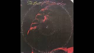 Freddie King – Living On The Highway
