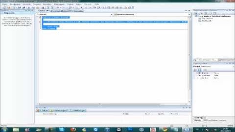 Visual basic 08 How to make a Sending keylogger
