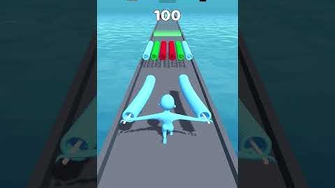 Stack Colors 2 All Levels Gameplay Android,ios #5