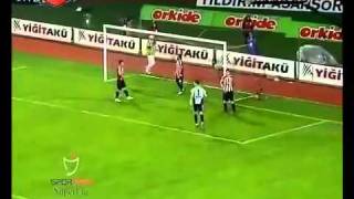 Sivasspor - Fenerbahçe ,KORCAN KURTARIŞ