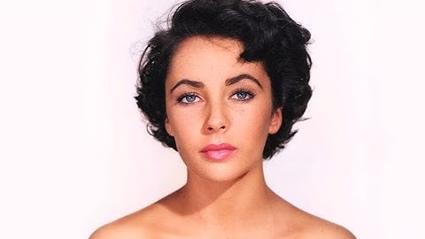 Taylor Swift - Elizabeth Taylor (Music 4K Video)