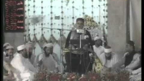 القارئ  محمد المهدى نجاتى   سورة ابراهيم   ج4   Qari  Mohamed  ELMahdy  Nagaty   Surat  Ibrahim  part 4