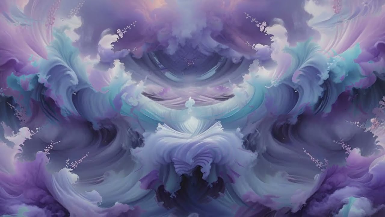 Relaxing Sleep Time Music | Schumann Resonance