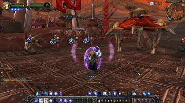 World of Warcraft: Arcane Mage NEW Spell Animations PTR