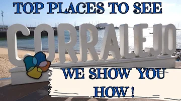 Fuerteventura/Corralejo/Top places to see/We show you how/Top Tips