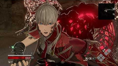 Code Vein [GMV] (Bring Me The Horizon - Kingslayer)ft. BABYMETAL