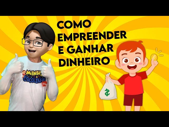 RIQUEZA MATERIAL - COMO EMPREENDER E GANHAR DINHEIRO