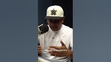 Comedians Reveal the BRUTAL Truth About Open Mic Nights