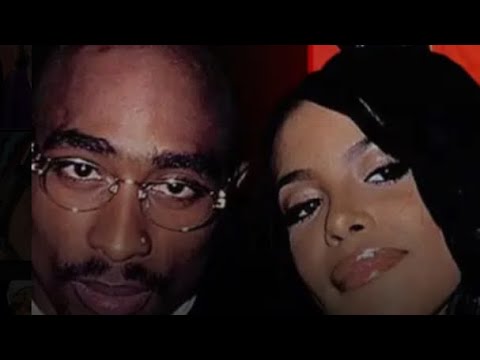 Suge Knight Explains Tupac Had Plans For Aaliyah Collaboration