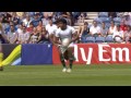 Sri Lanka score a try against Australia | Unmissable Moments