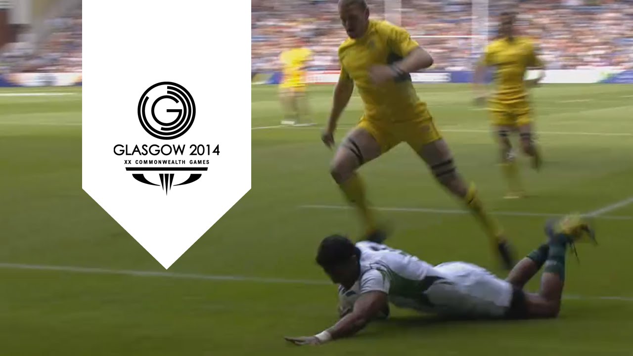 queen elizabeth ii biography Sri Lanka score a try against Australia | Unmissable Moments