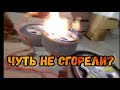 ЖЕСТЬ на СТО или будни автомеханика! #49 Чуть не сгорели!!!