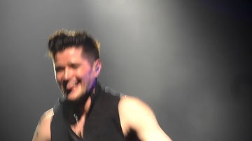 The Script - Superheroes | Ziggo Dome, Amsterdam.