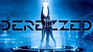 Tron Legacy | Derezzed