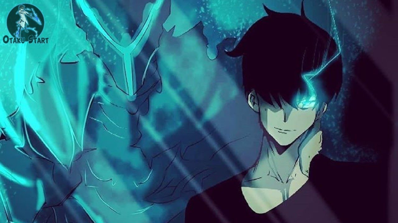 Top Adventure Manhwa to Read -