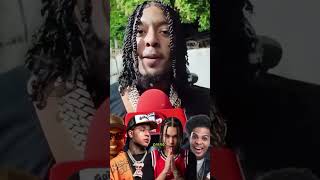 🚨 LA ÚLTIMA ADVERTENCIA DE ROCHY RD: "Prende la Cuquita"