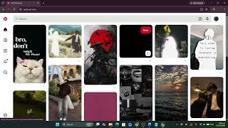 How to Download Pinterest Videos or Images Without Any App screenshot 5
