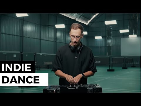 Indie Dance -
