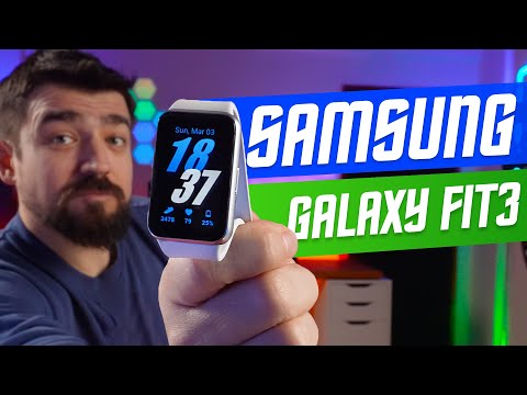 SAMSUNG EN İYİ BİLEKLİĞİ YENİ Galaxy fit 3 incelemesi