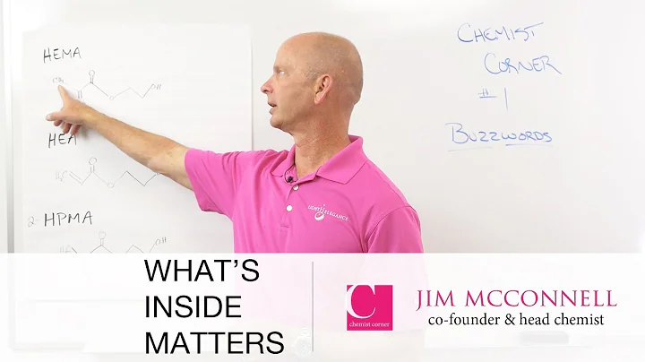 Understanding Industry Buzzwords with Jim McConnel...