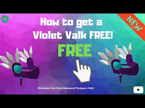 How To Get A Free Violet Valkyrie Helm In Roblox Cheatsonrbx Youtube - roblox lua wrapper roblox free valkyrie
