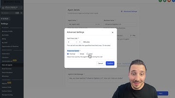 Never Miss a Call Again – Build an AI Voice Receptionist in 5 Minutes!