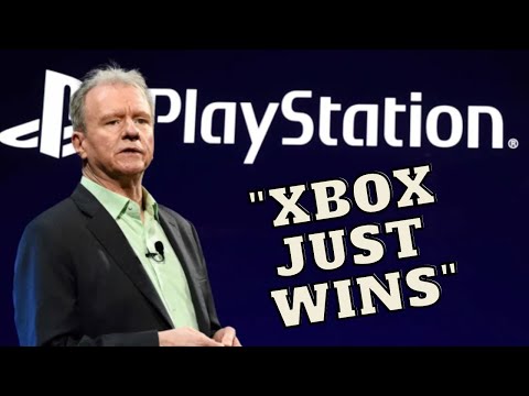 PLAYSTATION JUST ROYALLED MESSED UP... XBOX JUST GOT A HUGE WIN | JIM RYAN CLOUD GAMING TALK IS BAD