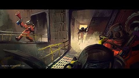 Lethal Company Chaos with OJT Friends! (Part 2 - Modded Madness!) 🚀🔥