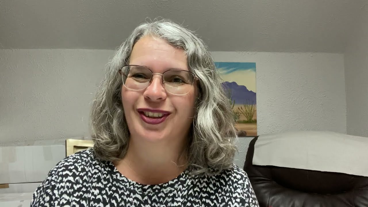 Flosstube #1: Mid Year WIP Parade