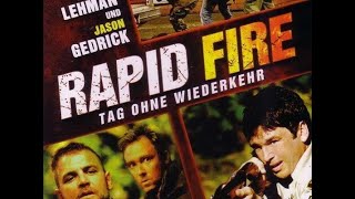 Беглый Огонь (Rapid Fire) (2006)