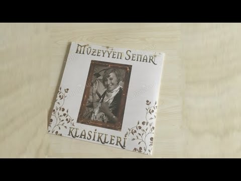 Müzeyyen Senar - Karadır Kaşların