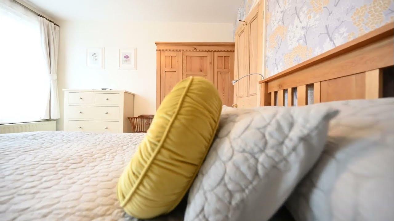 2 BEDROOM HOUSE FOR SALE IN PAXTON ROAD, ST. ALBANS, HERTFORDSHIRE, AL1