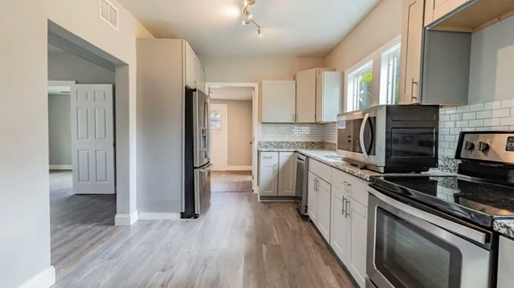 2043 South Holly Avenue, Sanford, FL 32771